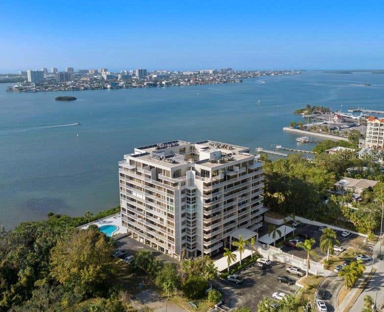 Photo of 500 N Osceola Avenue #303, Clearwater, FL 33755 (MLS # TB8535800)