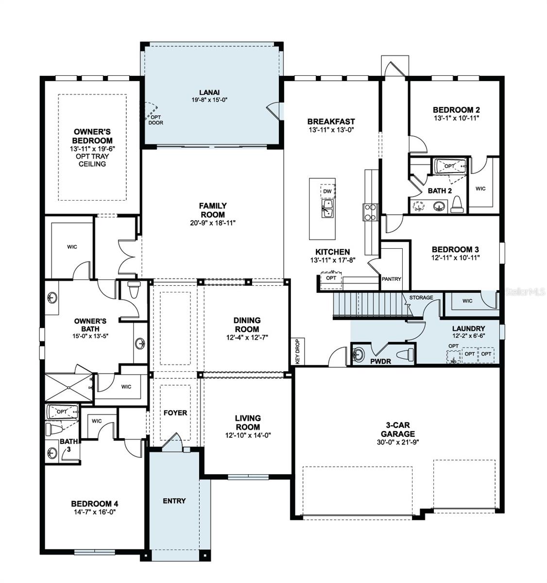 3072 SOLACE WAY