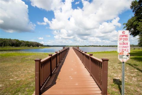 A home in DUNNELLON