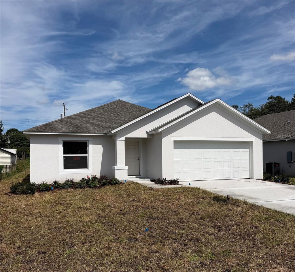 Photo of 3883 Avenue O NW, Winter Haven, FL 33880 (MLS # L4965473)