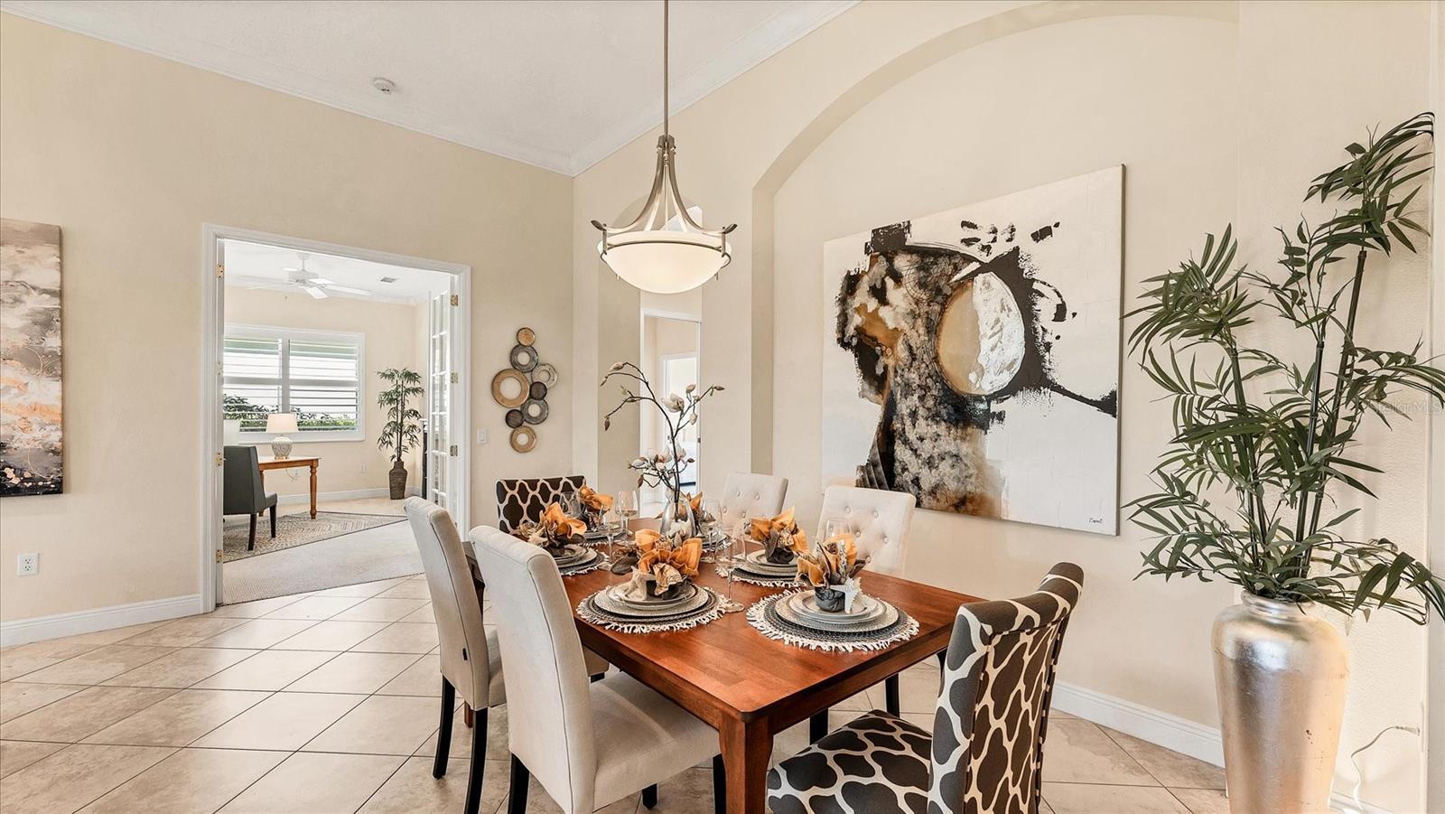 WISTERIA PARK - Residential