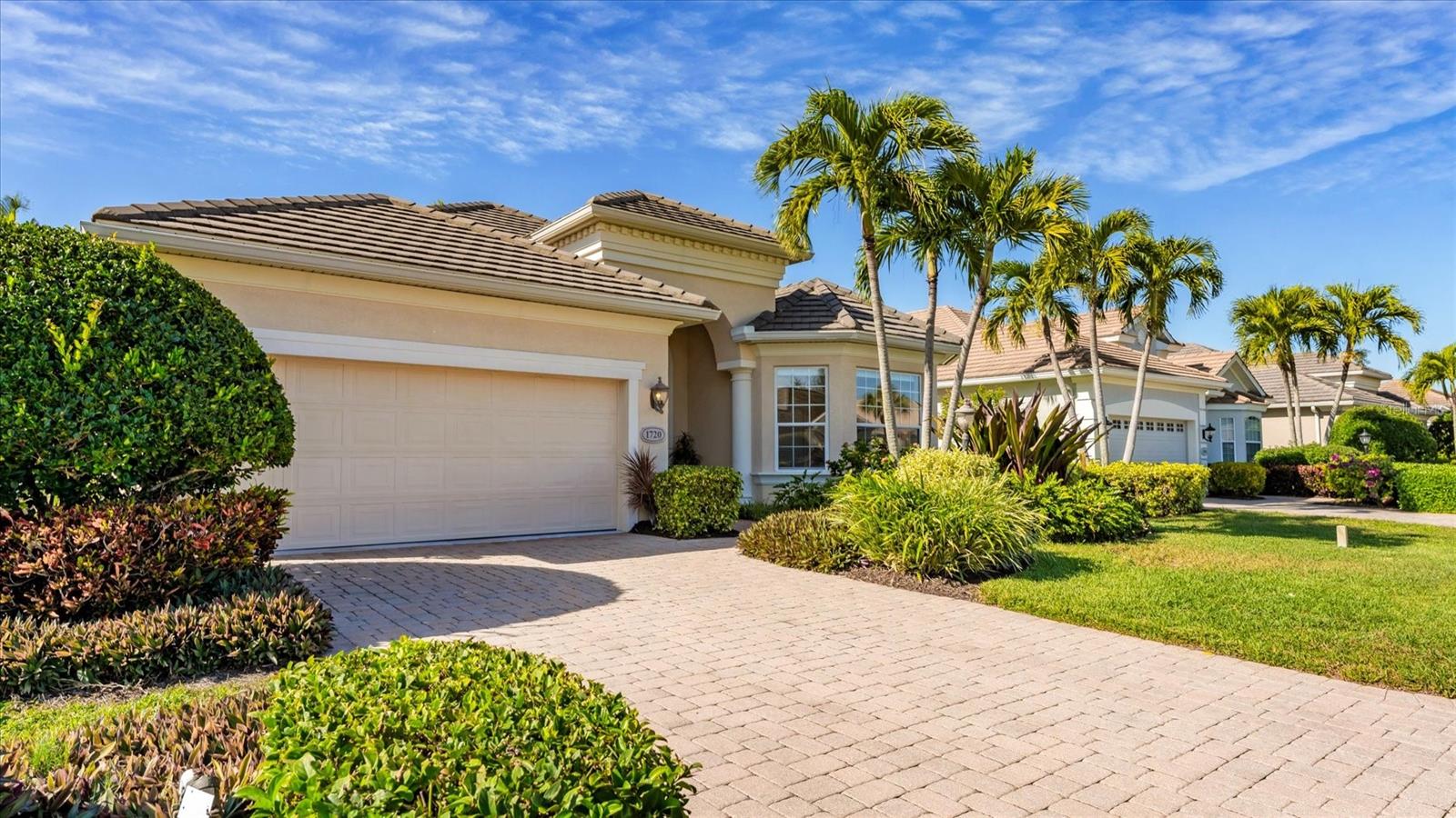 WISTERIA PARK - Residential