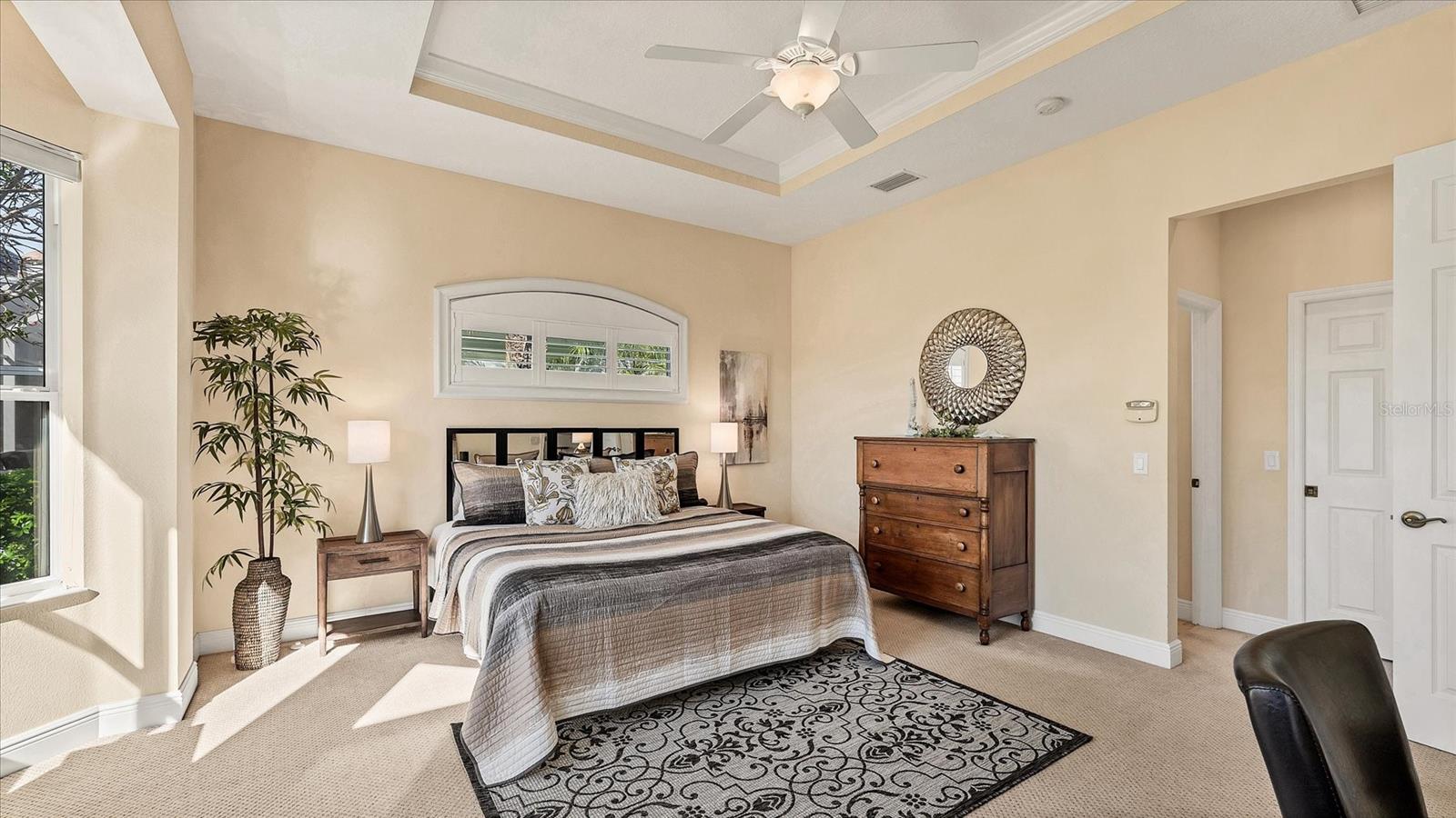 WISTERIA PARK - Residential