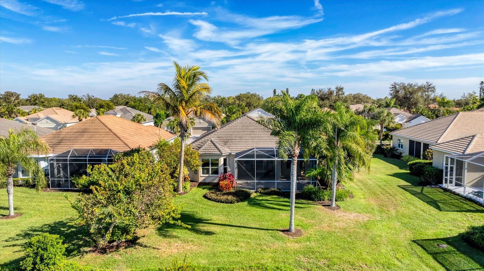 WISTERIA PARK - Residential