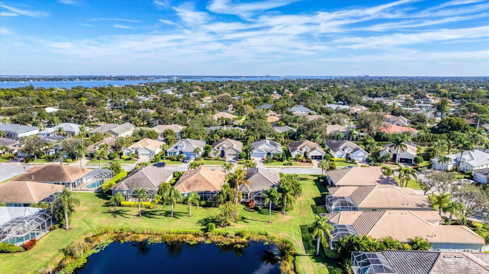 WISTERIA PARK - Residential