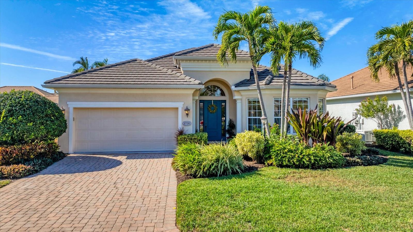 WISTERIA PARK - Residential