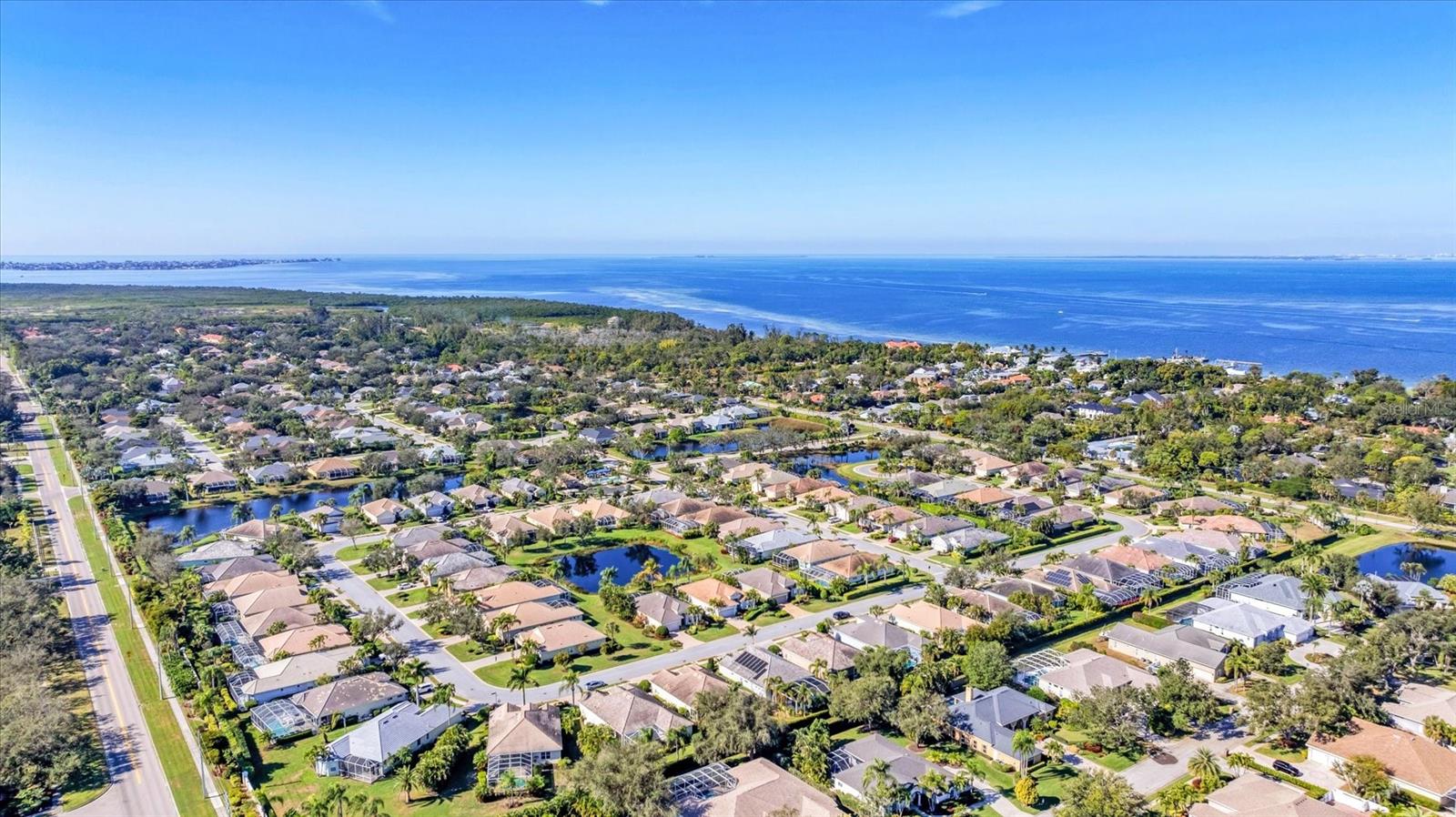 WISTERIA PARK - Residential