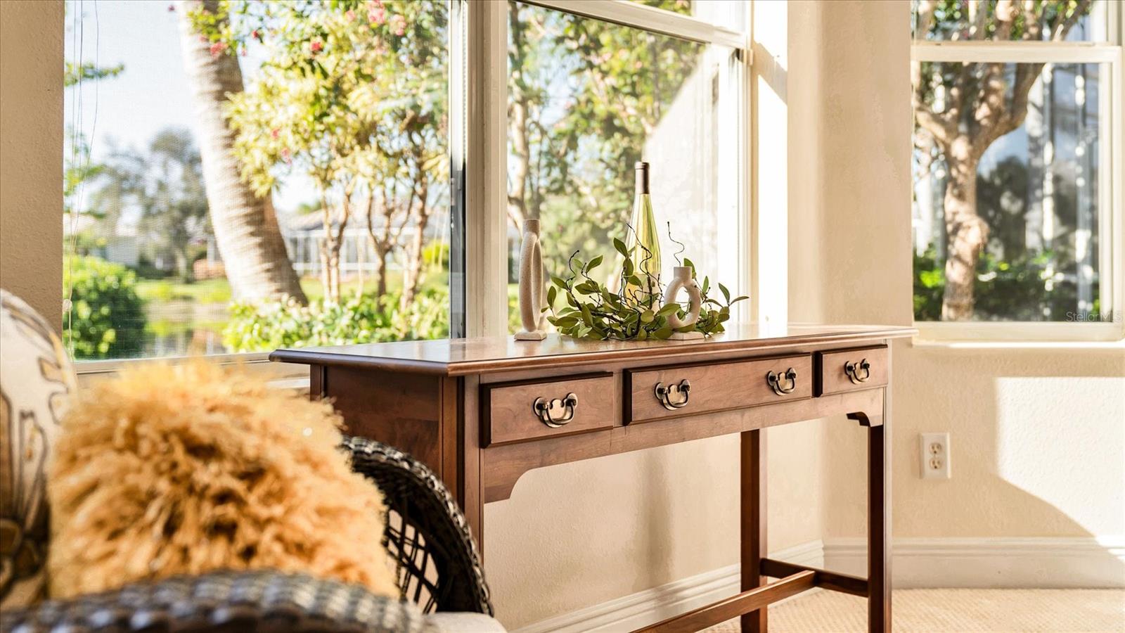 WISTERIA PARK - Residential