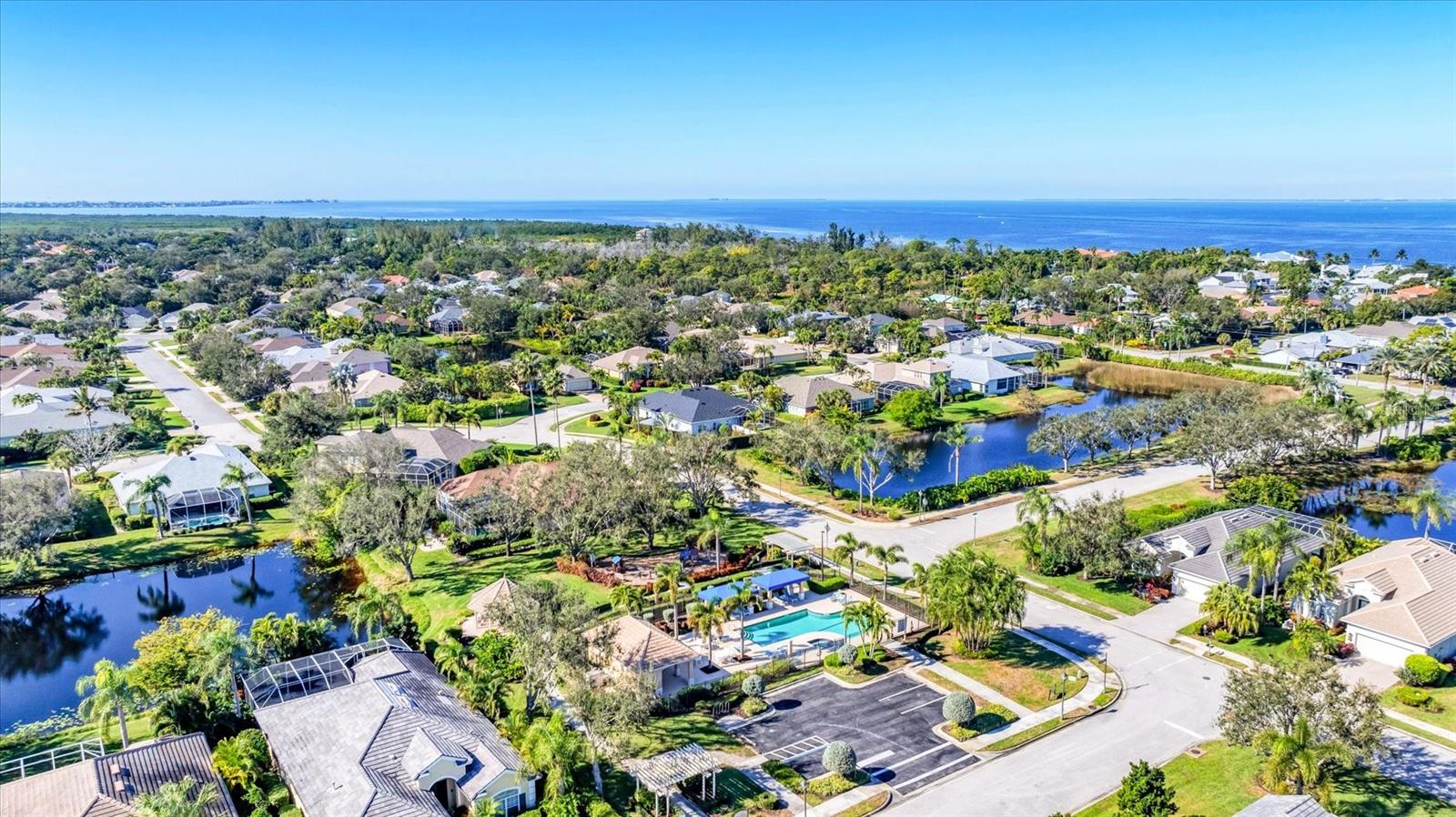 WISTERIA PARK - Residential