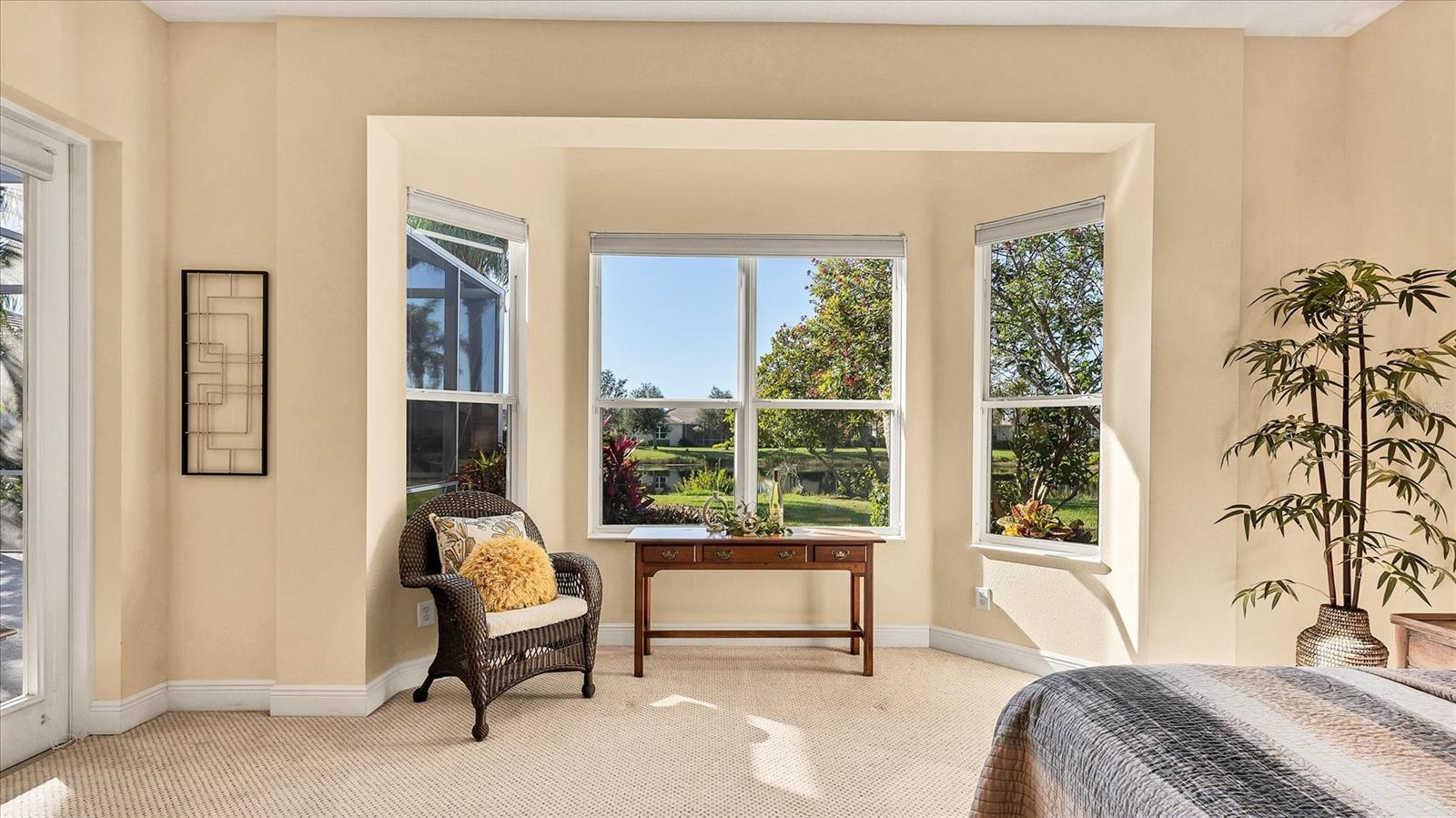 WISTERIA PARK - Residential