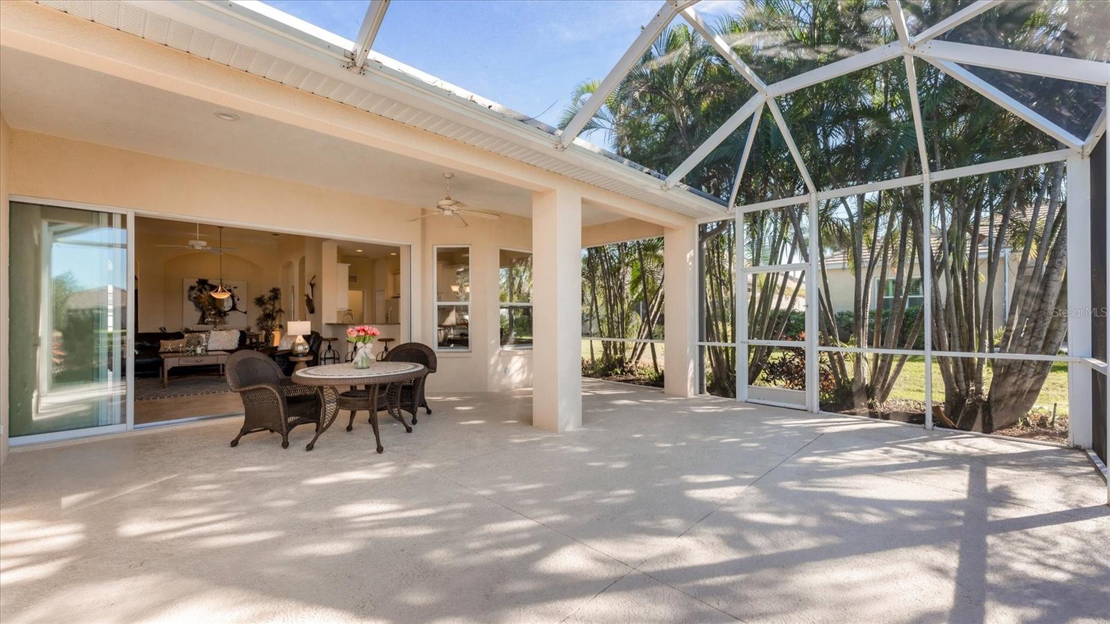 WISTERIA PARK - Residential