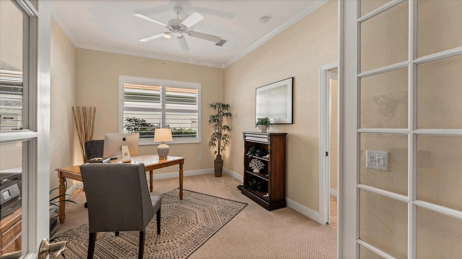 WISTERIA PARK - Residential