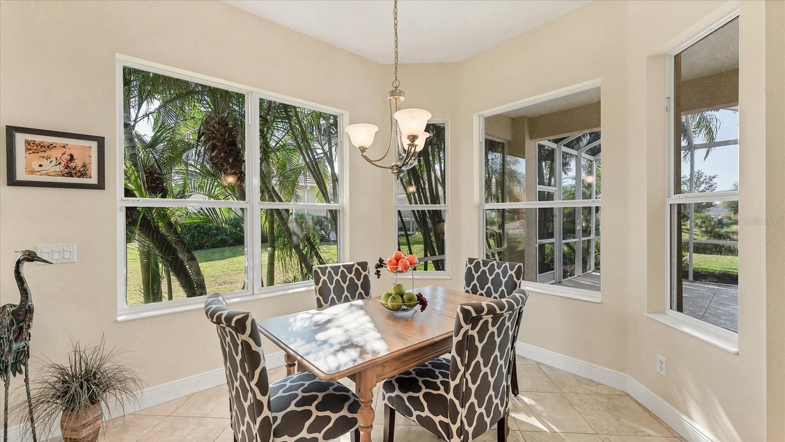 WISTERIA PARK - Residential