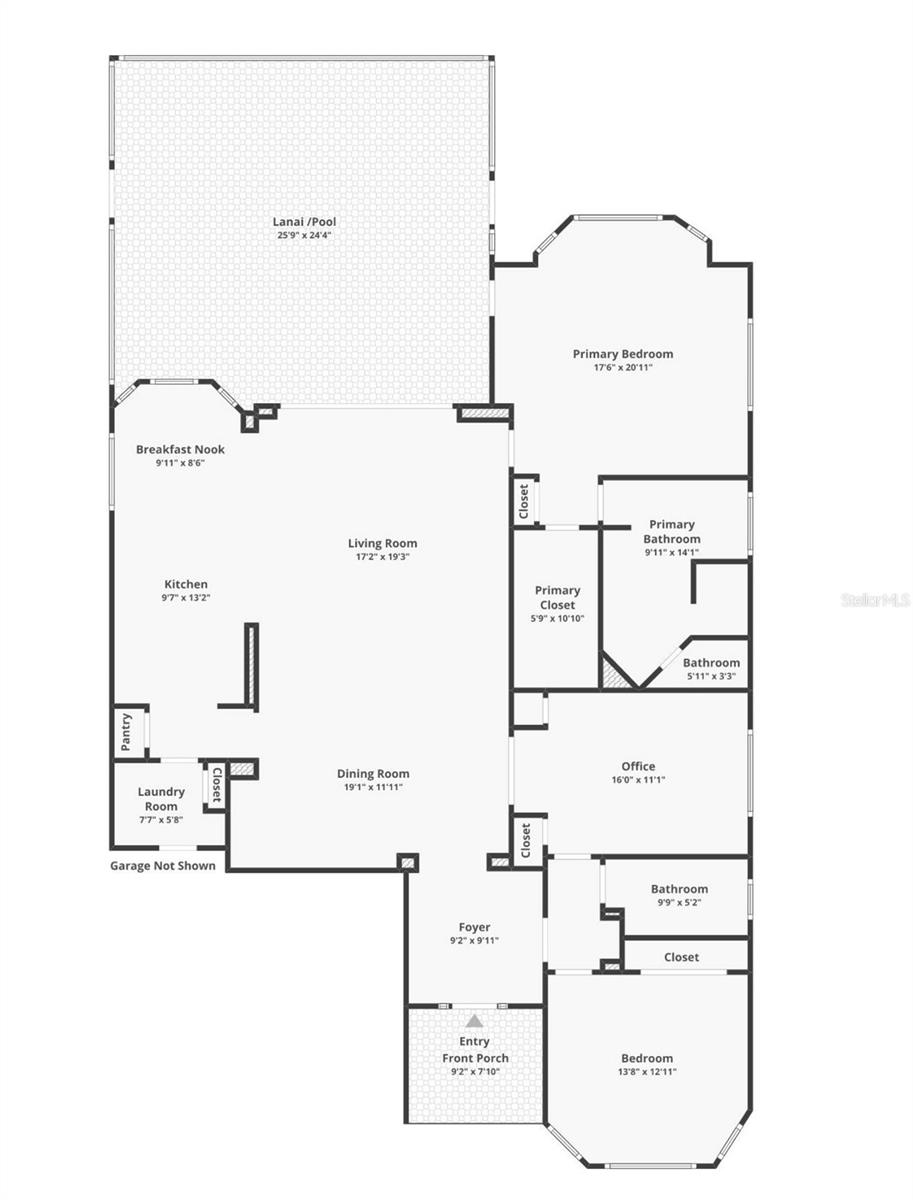 WISTERIA PARK - Residential