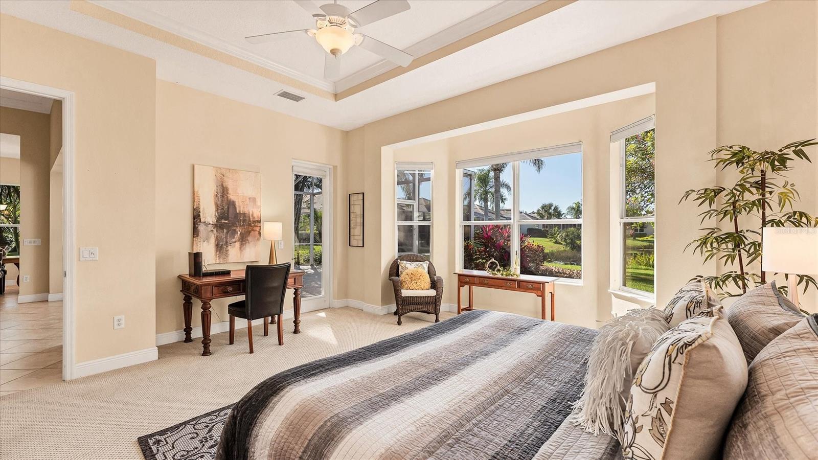 WISTERIA PARK - Residential