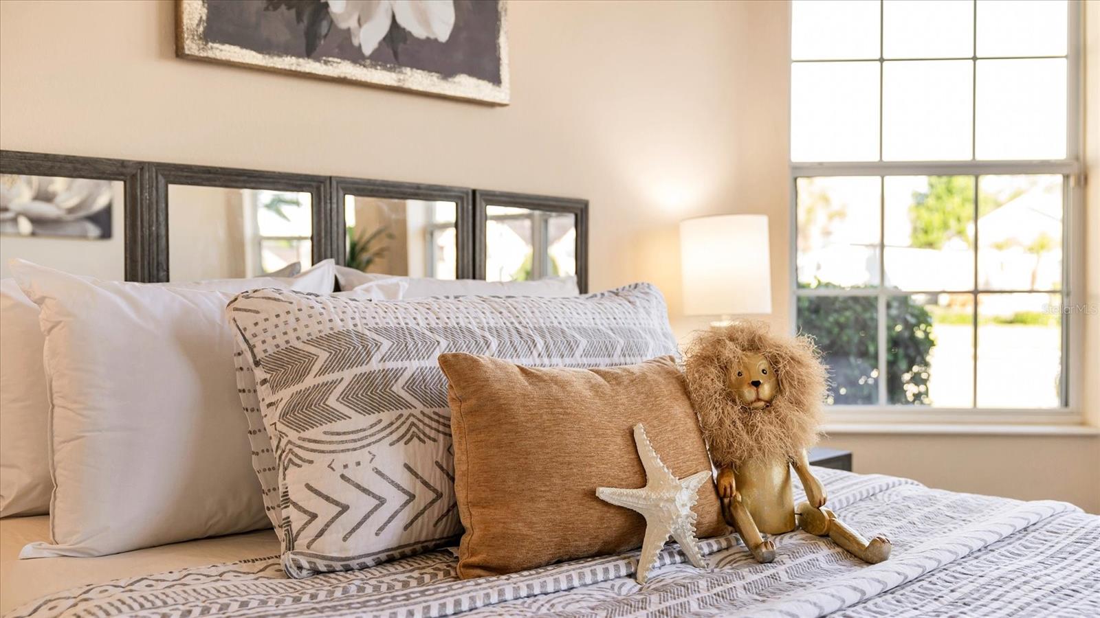 WISTERIA PARK - Residential