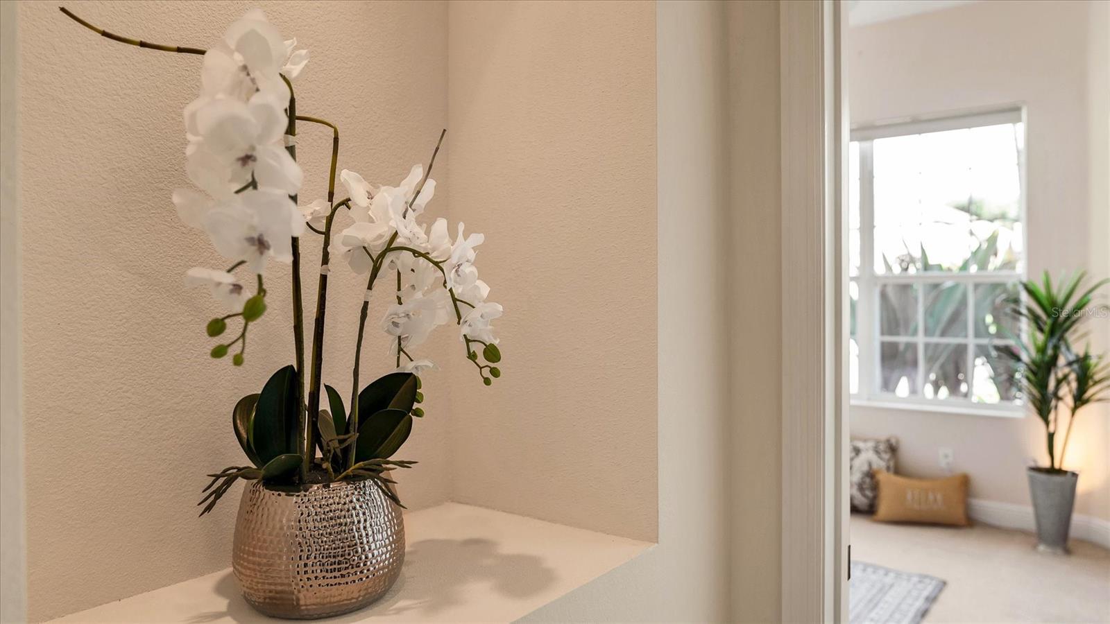 WISTERIA PARK - Residential