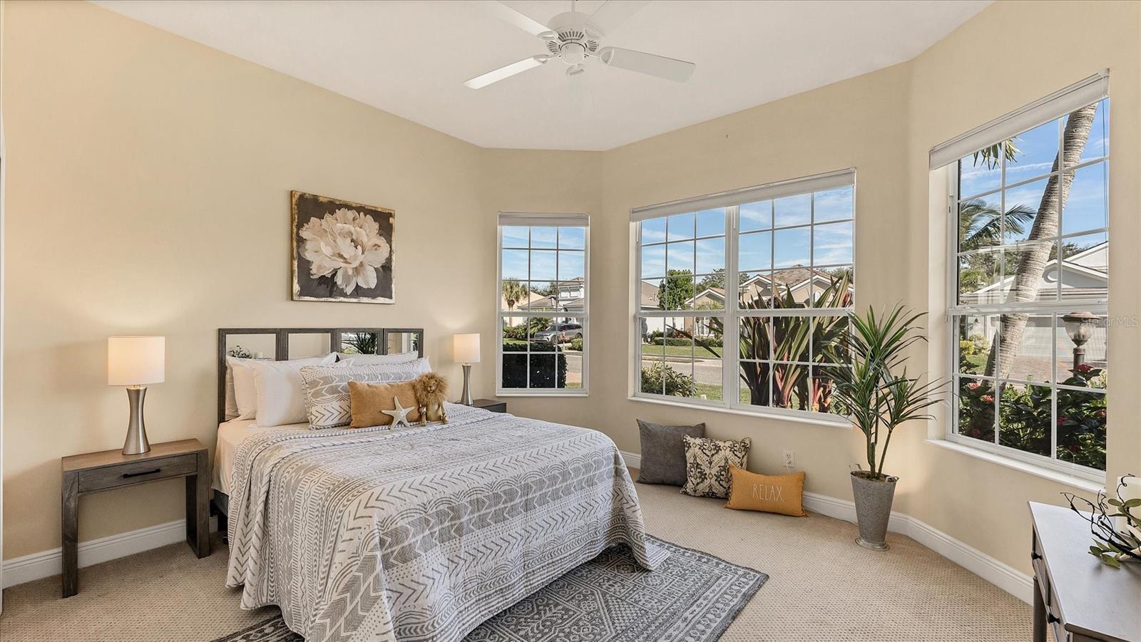 WISTERIA PARK - Residential