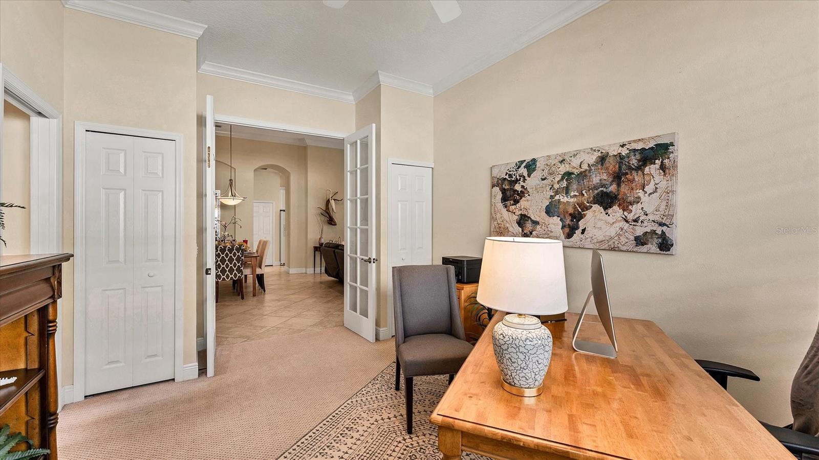 WISTERIA PARK - Residential