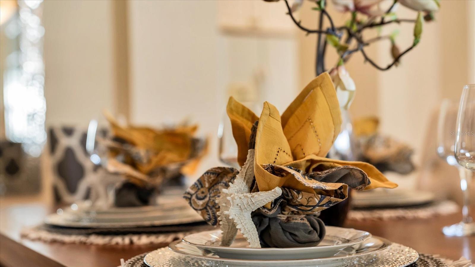 WISTERIA PARK - Residential