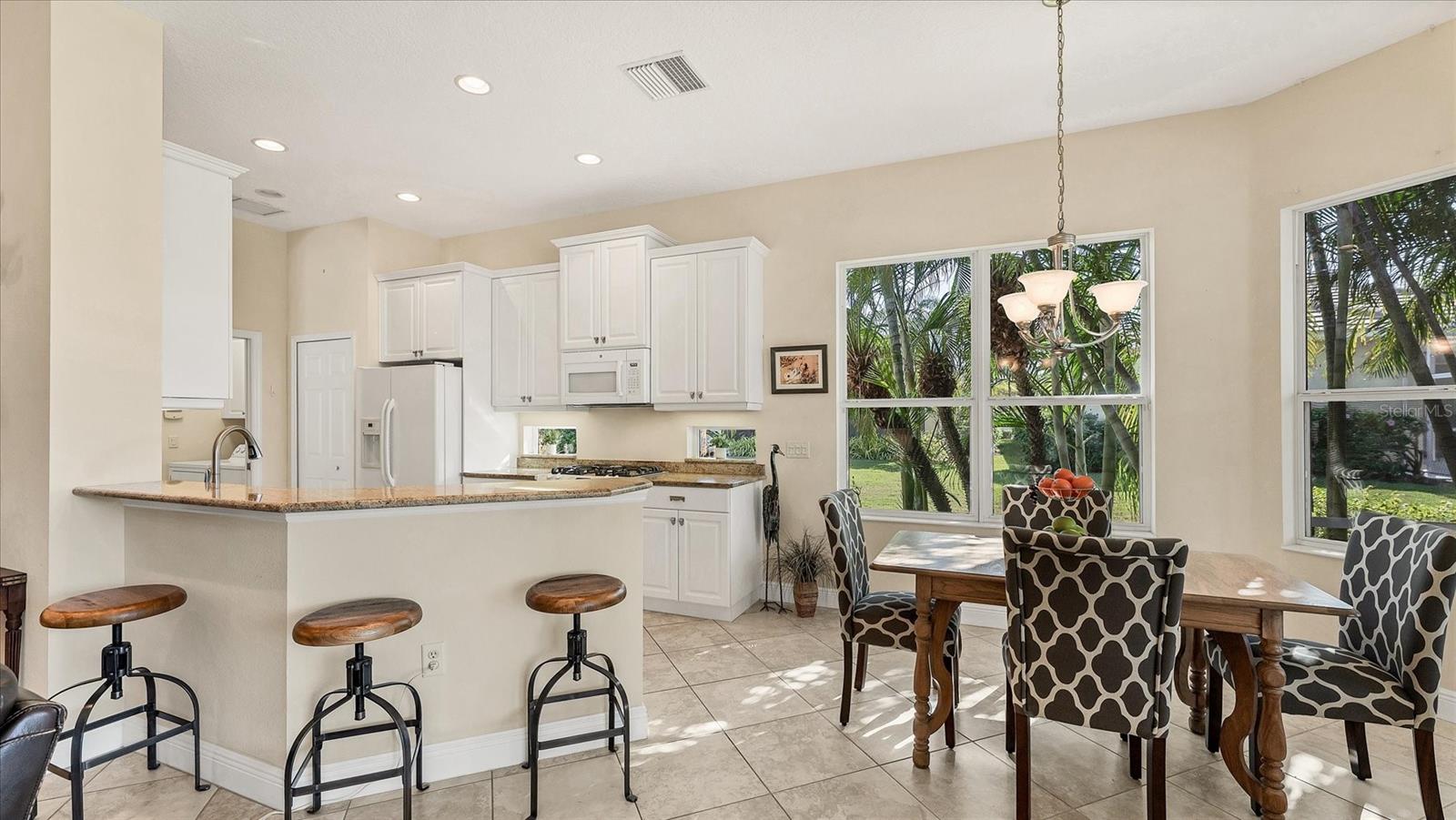 WISTERIA PARK - Residential