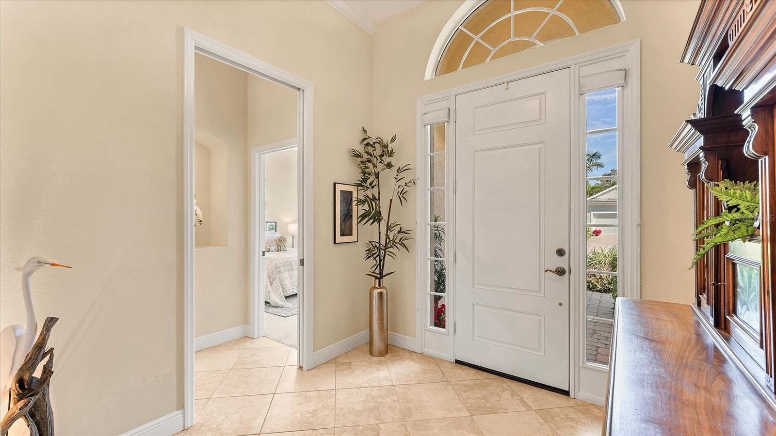 WISTERIA PARK - Residential