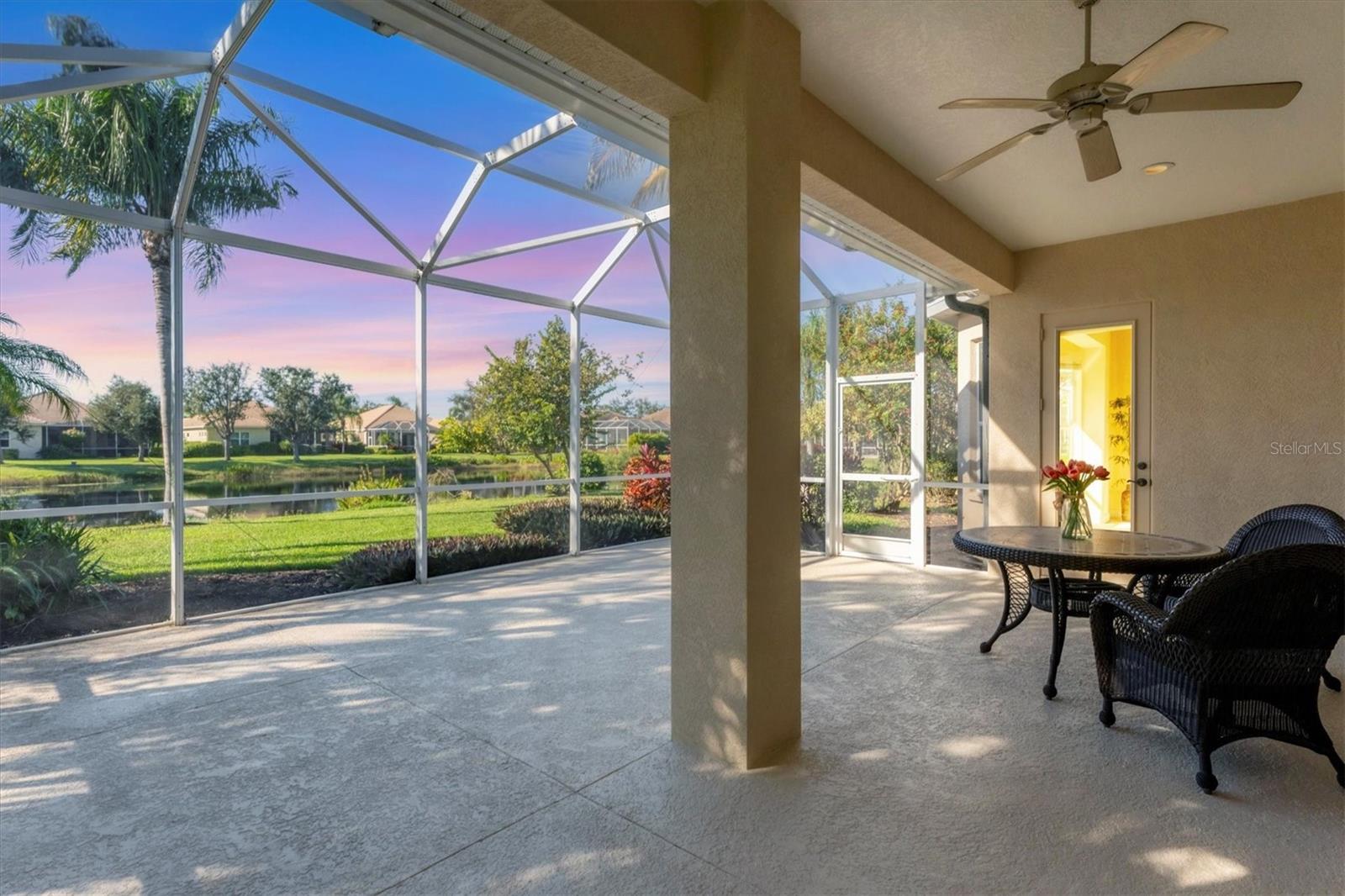 WISTERIA PARK - Residential