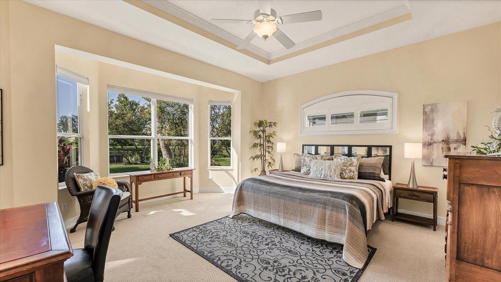 WISTERIA PARK - Residential