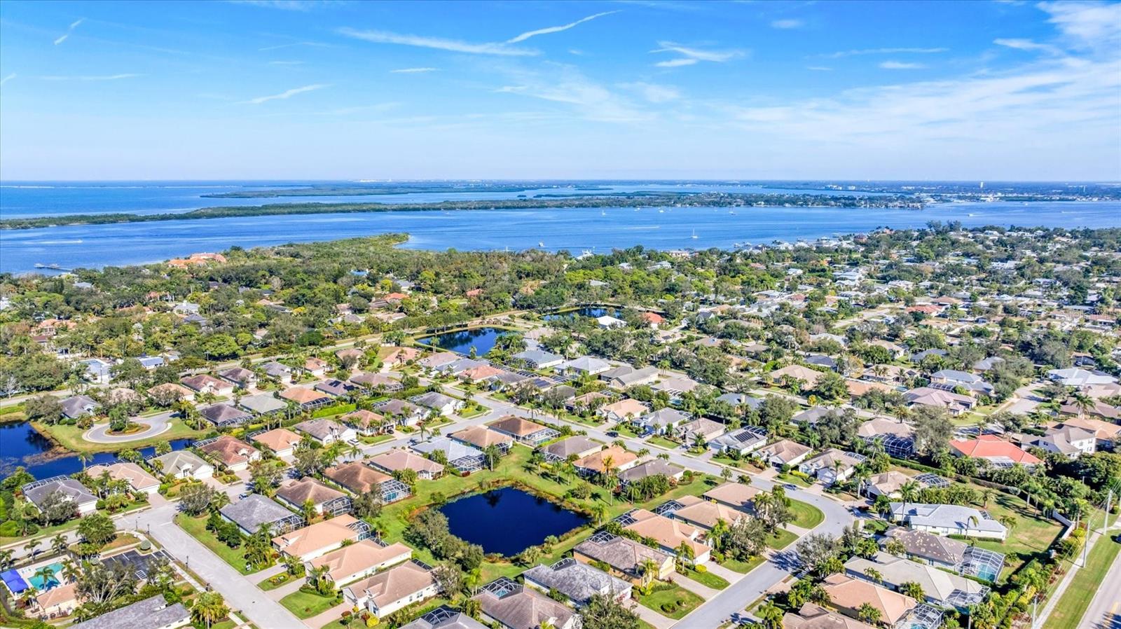 WISTERIA PARK - Residential