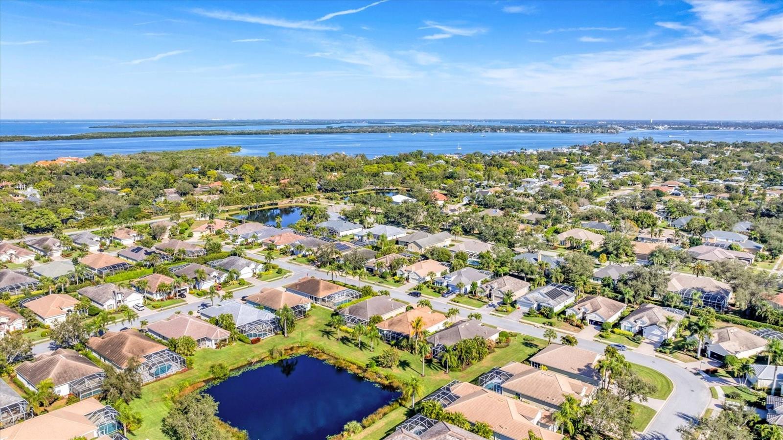 WISTERIA PARK - Residential