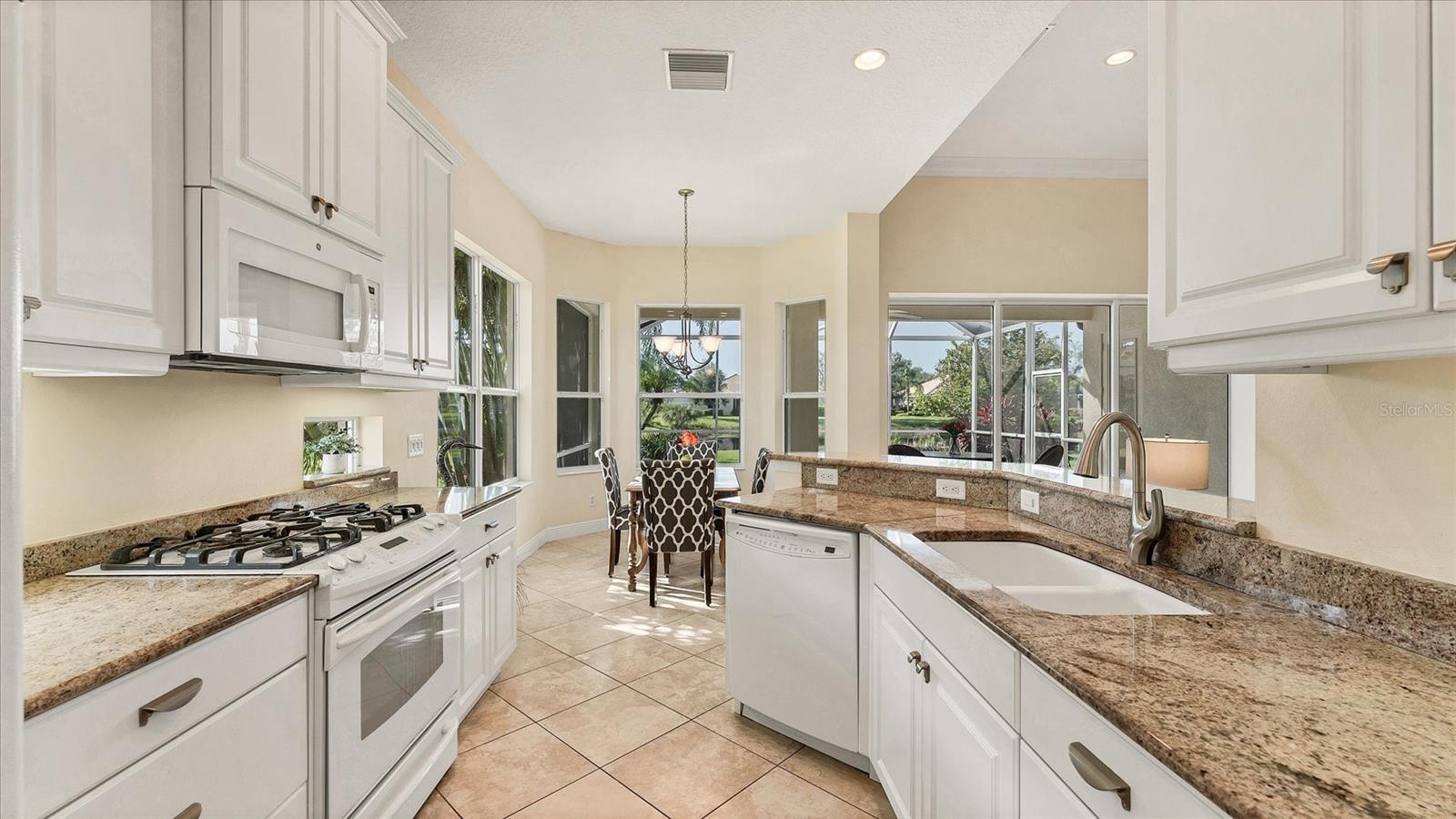 WISTERIA PARK - Residential