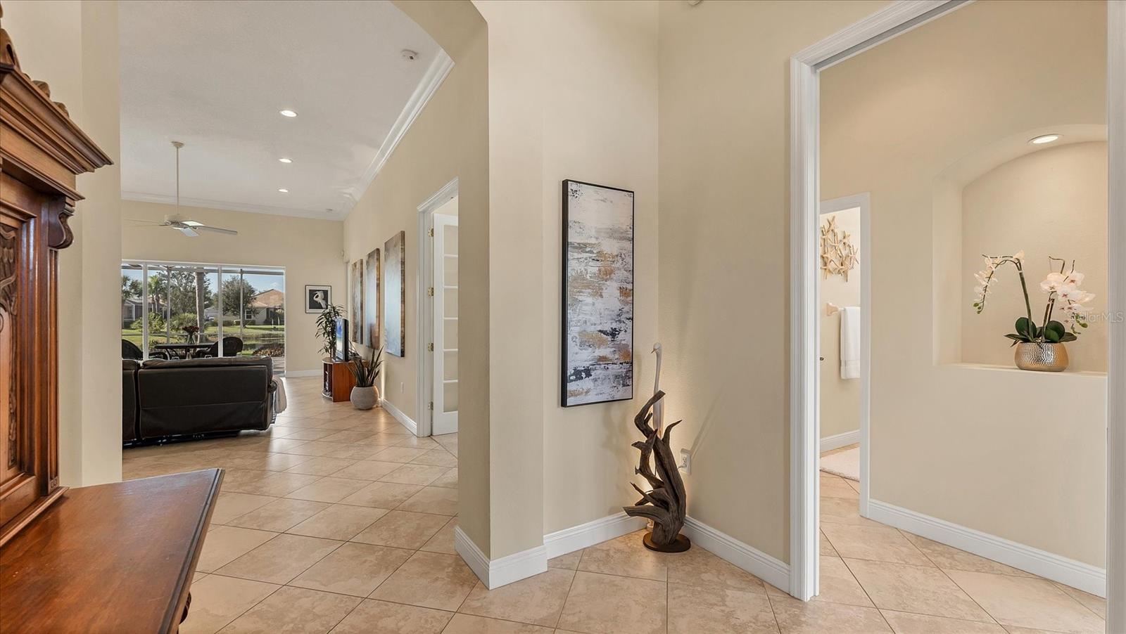 WISTERIA PARK - Residential