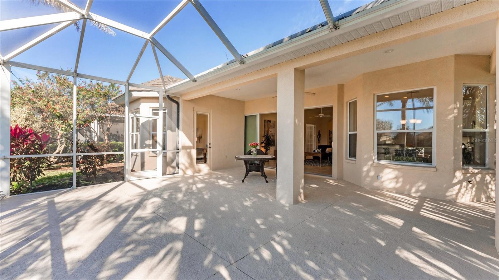 WISTERIA PARK - Residential