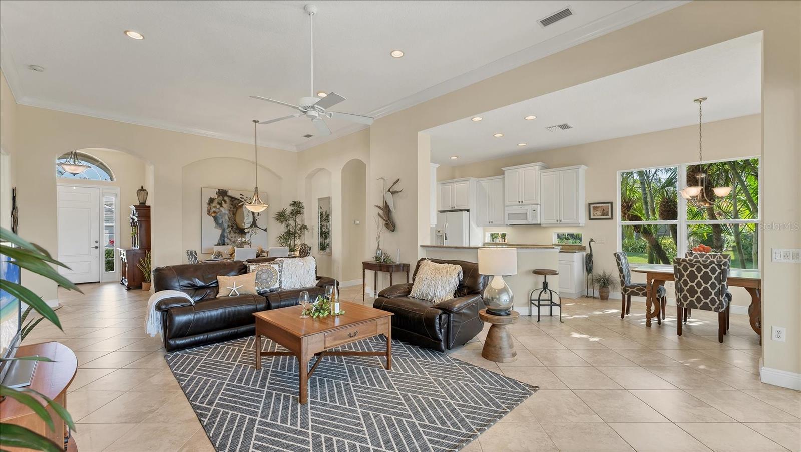 WISTERIA PARK - Residential