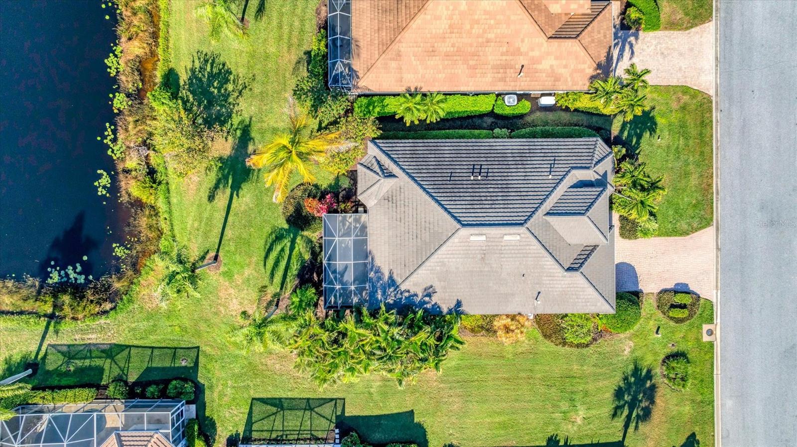 WISTERIA PARK - Residential