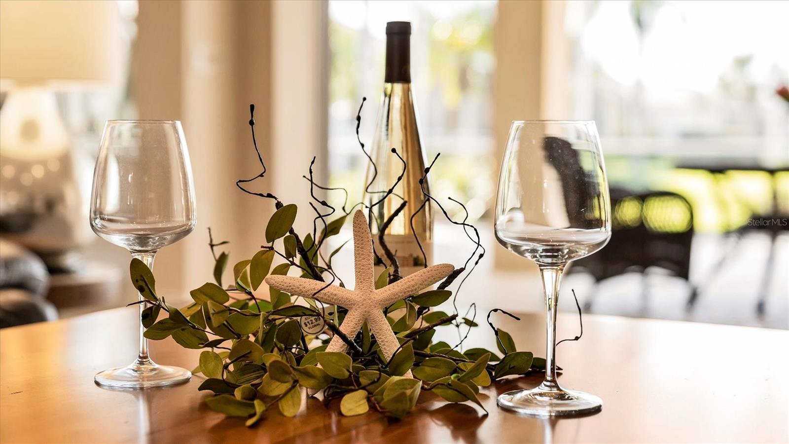 WISTERIA PARK - Residential