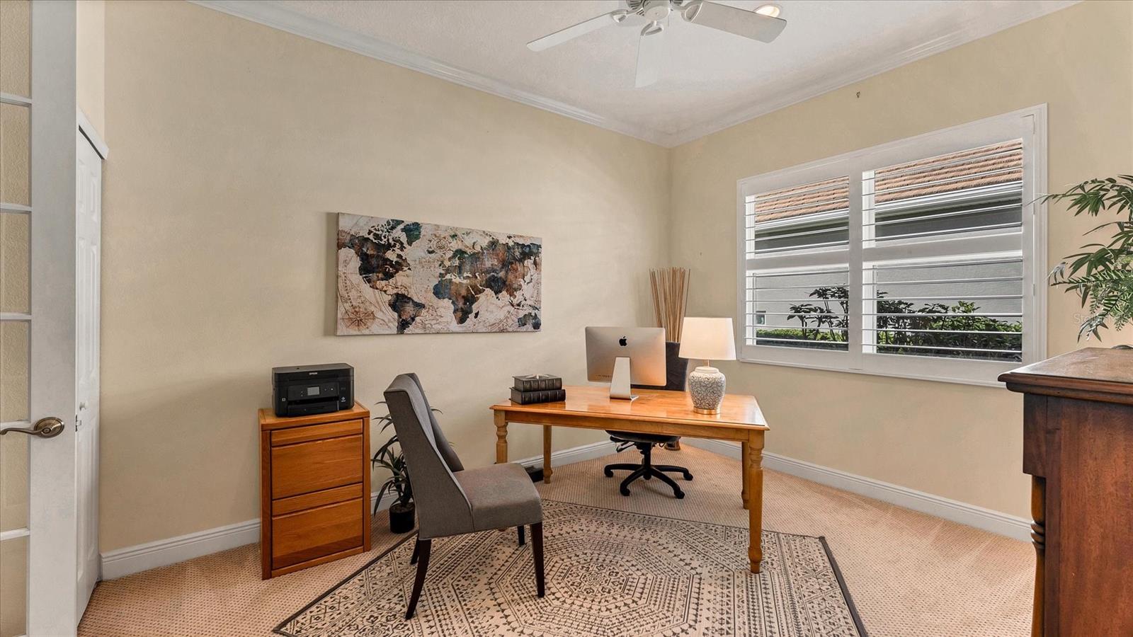 WISTERIA PARK - Residential