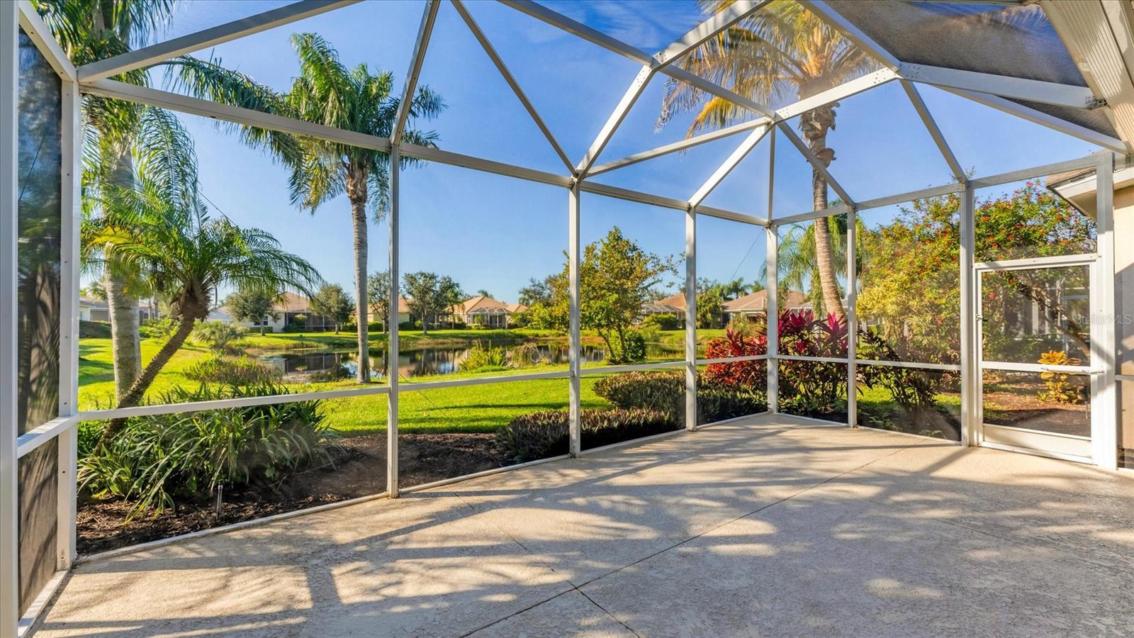 WISTERIA PARK - Residential