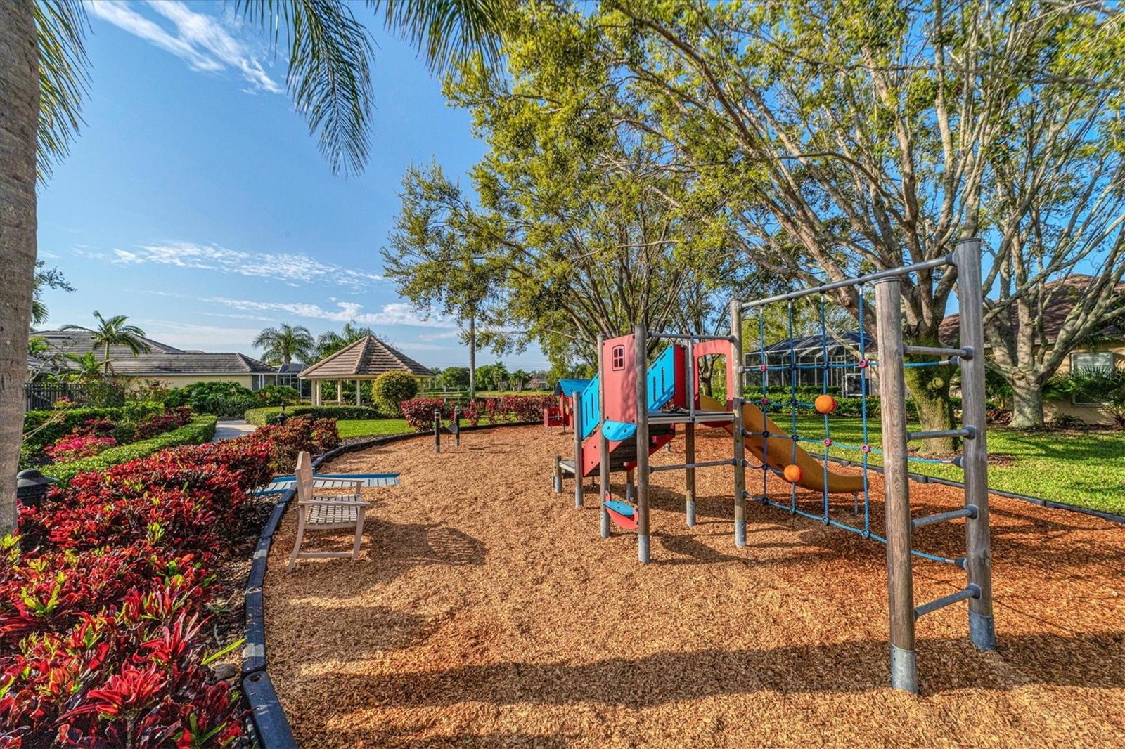 WISTERIA PARK - Residential