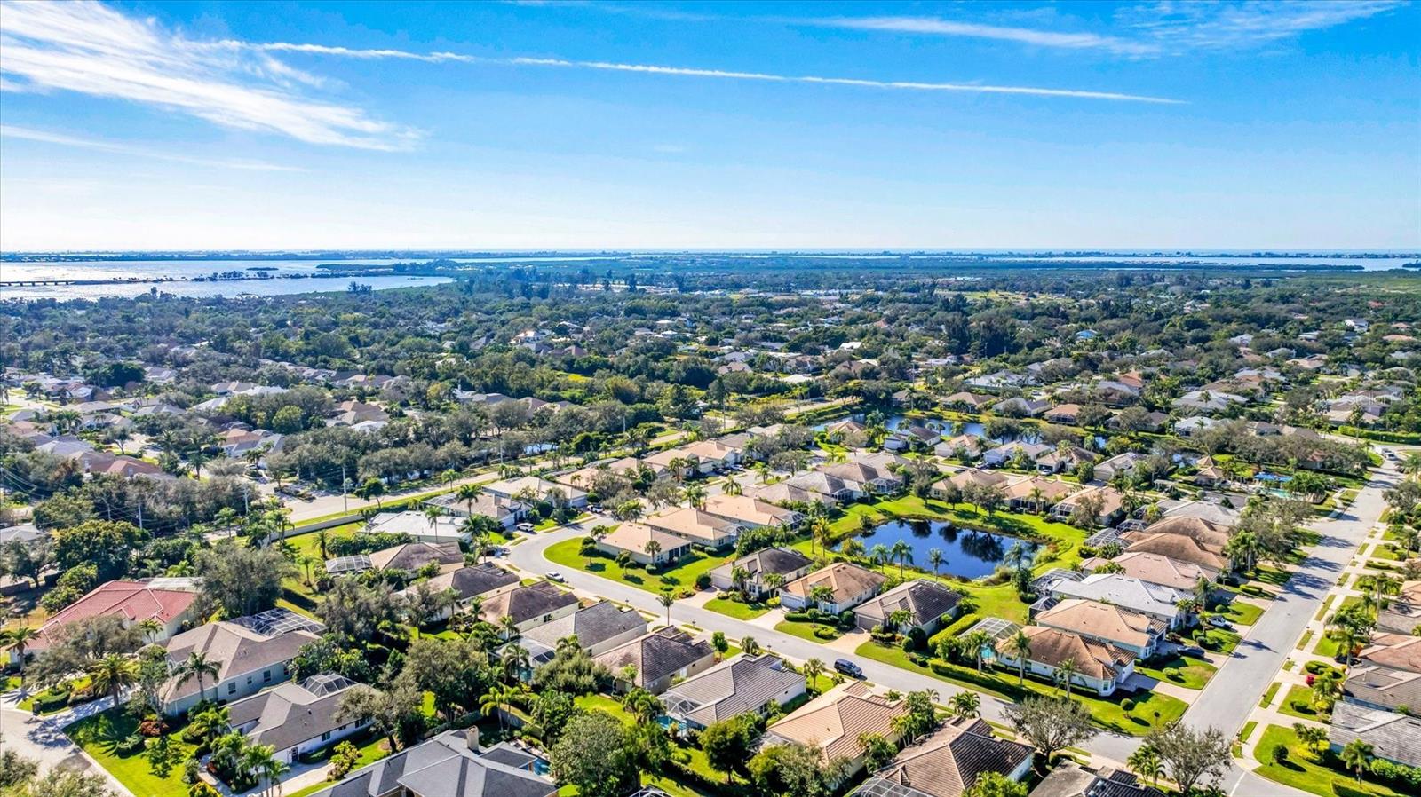 WISTERIA PARK - Residential