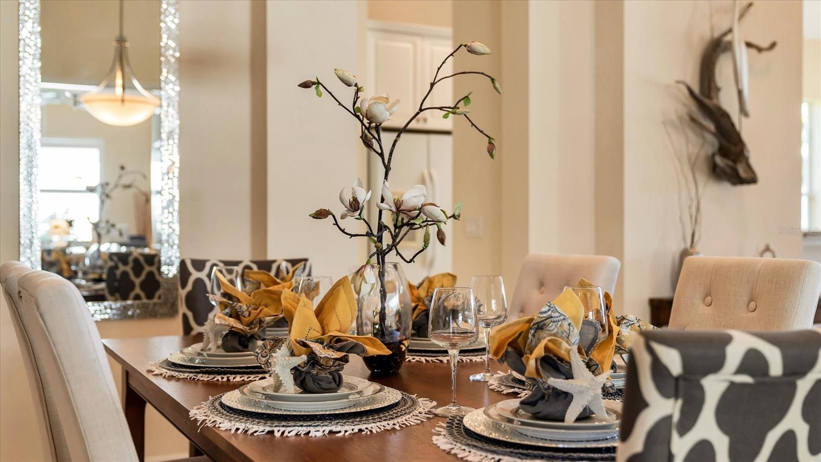 WISTERIA PARK - Residential