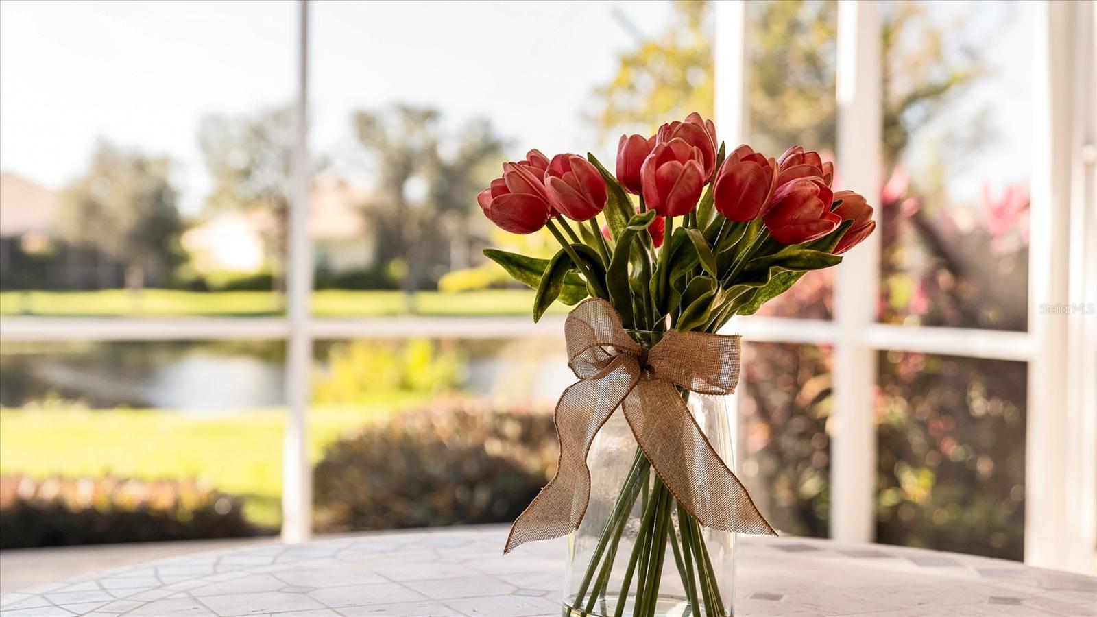 WISTERIA PARK - Residential