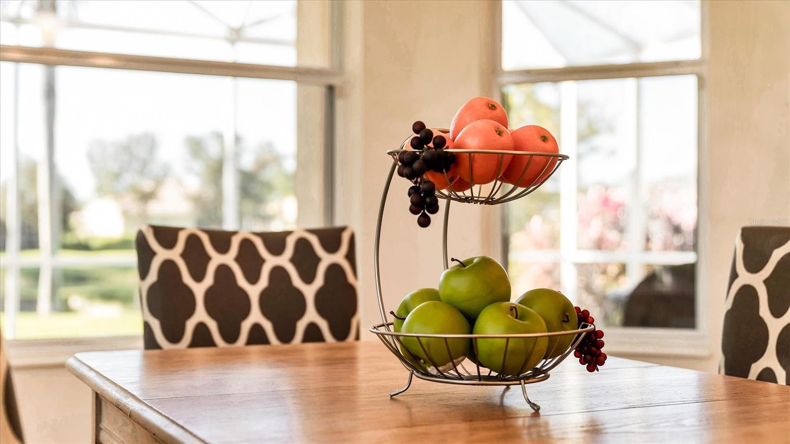 WISTERIA PARK - Residential