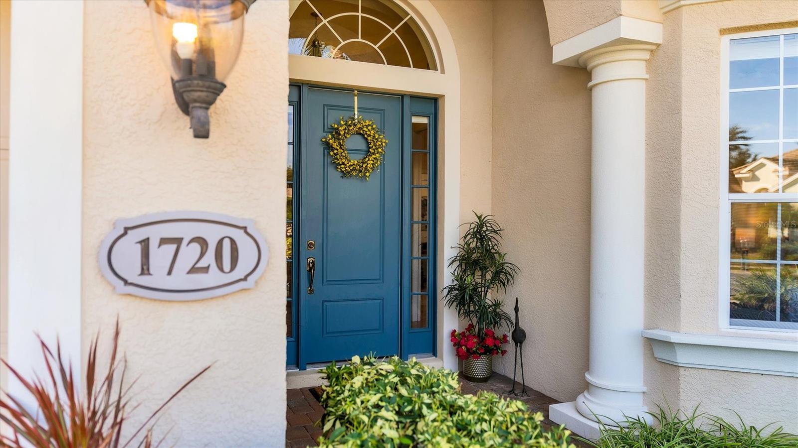 WISTERIA PARK - Residential