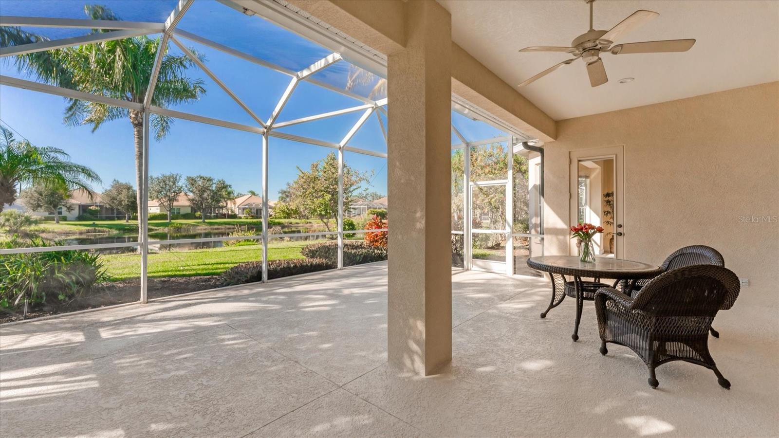 WISTERIA PARK - Residential