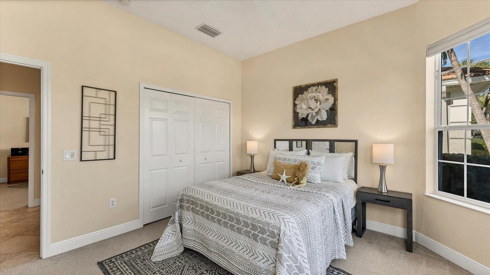 WISTERIA PARK - Residential