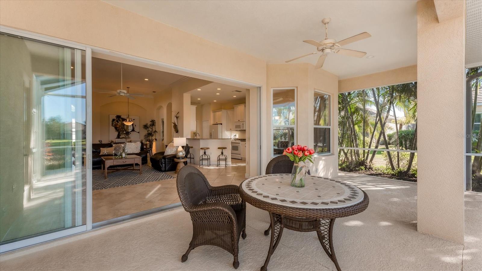 WISTERIA PARK - Residential