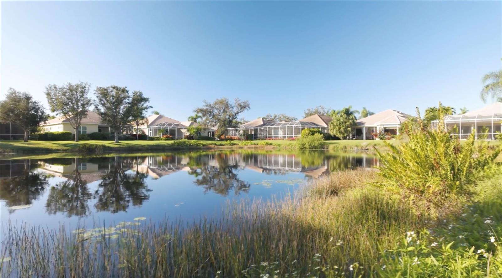 WISTERIA PARK - Residential