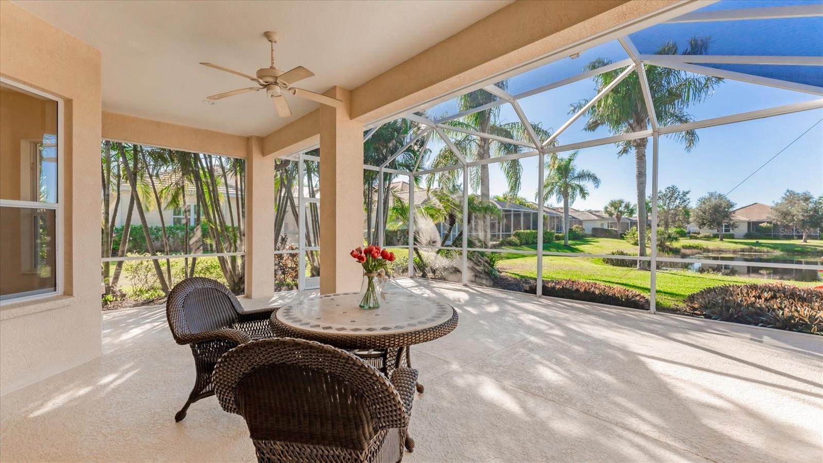 WISTERIA PARK - Residential