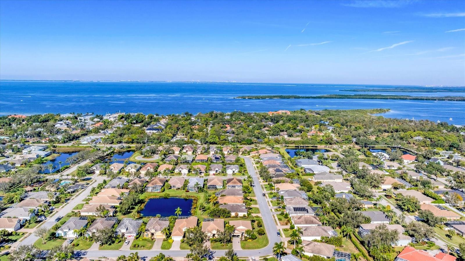 WISTERIA PARK - Residential